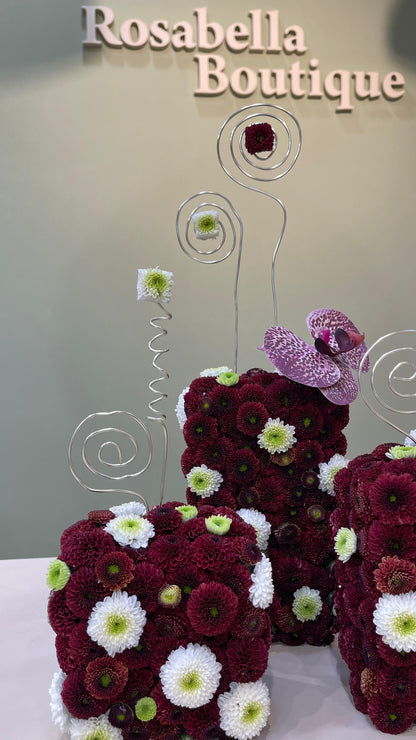 Winter Trio Collection